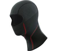 Dainese Thermo Balaclava, black-red for Men