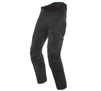 DAINESE DAINESE - Pants Tonale D-Dry Black / Black 56