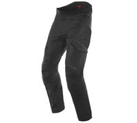 Dainese Tonale D-Dry Motorcycle Pants Black