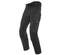 DAINESE TONALE D-DRY textile pants black 58