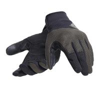 Dainese Torino Gloves Black/Grape Leaf 2XL Motorcycle Gloves