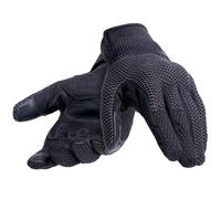 Dainese Torino Motorcycle Gloves, black, size XL