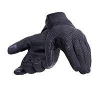 Dainese Torino Motorcycle Gloves, black, size M