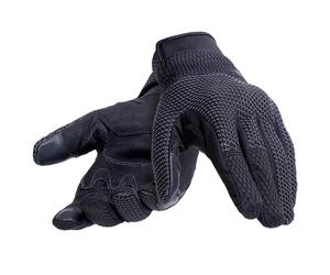 Dainese Torino Ladies Gloves - Black/Anthracite (604)