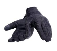 Dainese Torino Ladies Summer Mesh Vented Motorcycle Motorbike Gloves 604 Black