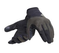 DAINESE TORINO LIGHTWEIGHT VENTED SUMMER MOTORCYCLE GLOVES 52F GRAPE LEAF BLACK