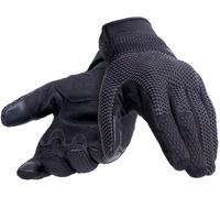 Dainese Torino Motorcycle Gloves, black, size XS