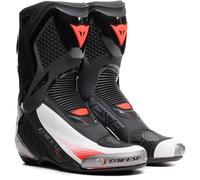 Dainese Torque 4 Air Boots, Motorcycle Boots, Racing Boots, 41 EU
