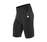 Dainese Trail Skin Armour Shorts Black