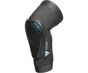 Dainese - Trail Skins Air Knee Guards, MTB Knee Guard, Unisex, Black, S