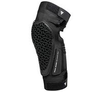 Dainese Trail Skins Pro MTB Elbow Pads Black - Body Armour Small, Black