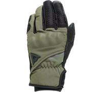 DAINESE TRENTO D-DRY® Handschuhe schwarz-grape-leaf XS