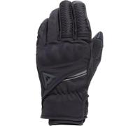 DAINESE TRENTO D-DRY® Handschuhe schwarz-schwarz S