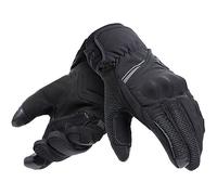 Dainese Trento D-Dry Motorcycle Gloves, black, size S