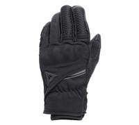 Dainese Trento D-Dry Waterproof Thermal Winter Motorcycle Motorbike Gloves Black