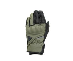 Dainese - Trento D-Dry Winter Motorcycle Gloves Waterproof with Ankle Guards Man