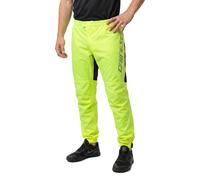 DAINESE ULTRALIGHT Regenhose neongelb M