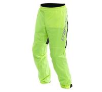 Dainese Ultralight Rain Pants, yellow, size 3XL