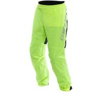 Dainese Ultralight Rain Pants, yellow, size 3XL