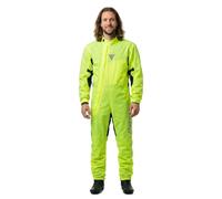 DAINESE ULTRALIGHT Regenkombi neongelb S