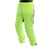 DAINESE ULTRALIGHT Regenhose neongelb M