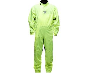 DAINESE ULTRALIGHT Regenkombi neongelb M