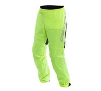 Dainese Ultralight Waterproof Motorcycle Motorbike Rain Pants 041 Fluo Yellow