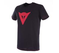 Dainese Speed Demon Black/Red S T-Shirt
