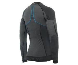 DAINESE Unisex 2049100020-l_8051019699947 231 - Intermediate Layer, Black Blue, L EU