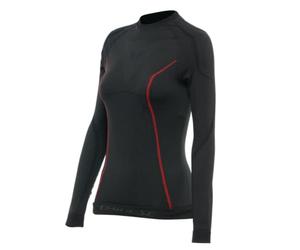 DAINESE Unisex 2049100023-m_8051019699831 231 - Intermediate Layer, Black Red, M EU