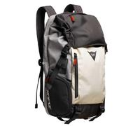 Dainese Unisex's Motorcycle dru Explorer D-Throttle Back Pack, Peyote, 27 L