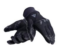 Dainese Unruly Ergo-Tec Gloves - Black/Anthracite (604)