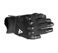 Dainese Unruly Ergo-Tec Ladies Motorcycle Gloves - Black/Anthracite