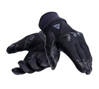 Dainese Unruly Ergo-Tek Gloves Black/Anthracite L Motorcycle Gloves