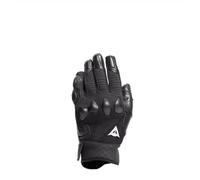 Dainese Unruly Ergo-Tek Lady Motorcycle Gloves Black Women Summer Breathable