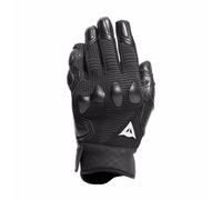 Dainese Unruly Womens Protective Riding Gloves Black