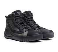 Dainese Urbactive Goretex Motorcycle Shoes Black EU 45 Men