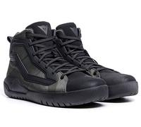 Dainese Urbactive Gore-Tex Shoes - Army Green/Black