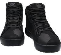 DAINESE URBACTIVE GORE-TEX shoes black-black 42