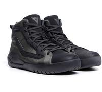 Dainese Urbactive GTX Motorcycle Shoes, black-green, size 47