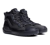 Dainese Urbactive Motorcycle Motorbike Riding Gore-Tex Shoes Black