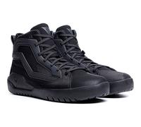 Dainese Urbactive Riding Gore-Tex Motorcycle Motorbike Shoes Black