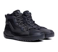 DAINESE URBACTIVE WATERPROOF GORE-TEX SHORT MOTORCYCLE MOTORBIKE BOOTS BLACK