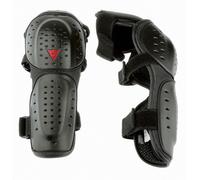 Dainese V E1 Elbow Protectors, black for Men