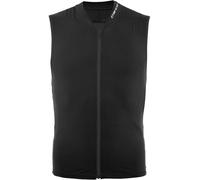 Dainese - Vest - Auxagon Vest Stretch Limo / Stretch Limo - Size L - Black Black L