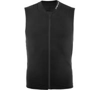 Dainese - Vest - Auxagon Vest Stretch Limo / Stretch Limo - Size S - Black Black S
