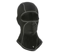 Dainese - Volund 07, Motorbike Balaclava, Women & Mens Balaclava, Unisex, Stretchy Under Helmet, Motorcycles Balaclava Black, Cold and Wind Protection, External Seams, One Size, Black