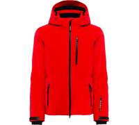 Dainese - Waterproof and breathable insulated Ski jacket - Speed Demon Lab Jacket M Racing Red for Men - Size S Red S
