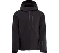 Dainese - Waterproof and breathable insulated Ski jacket - Speed Demon Lab Jacket M Stretch Limo for Men - Size S - Black Black S