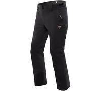 Dainese - Waterproof and breathable ski Pants - Onira Aerosense-Dry Pants Stretch Limo for Men - Size M - Black Black M